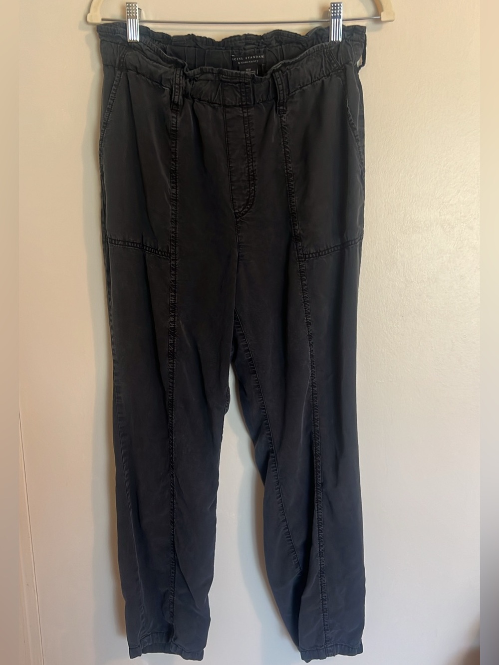 Social Standard by Sanctuary Women's Cargo Jogger Pants